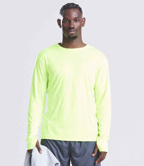 JC023 Electric Yellow Model