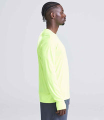 JC023 Electric Yellow Model