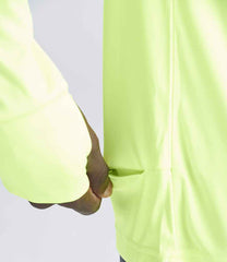 JC023 Electric Yellow Model