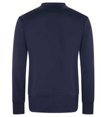 JC023 French Navy Back