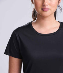 JC025 Jet Black Model