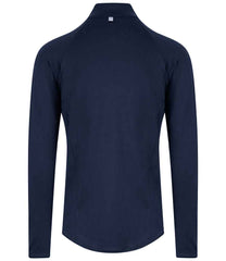 JC030 French Navy Back