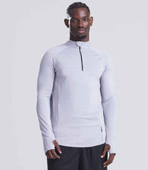 JC030 Silver Grey Model