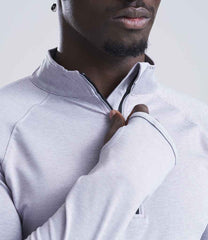 JC030 Silver Grey Model