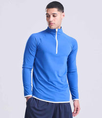 JC031 Royal Blue/Arctic White Model