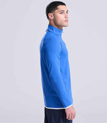 JC031 Royal Blue/Arctic White Model