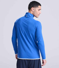 JC031 Royal Blue/Arctic White Model