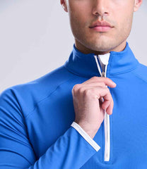 JC031 Royal Blue/Arctic White Model