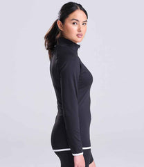 JC036 Jet Black/Arctic White Model