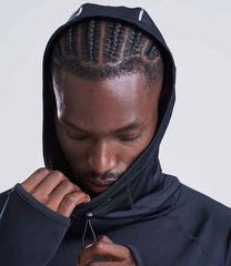 JC037 Jet Black Model