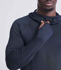 JC037 Jet Black Model