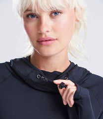 JC038 Jet Black Model