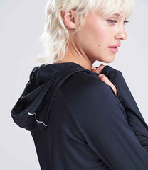 JC038 Jet Black Model