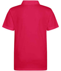 JC040B Hot Pink Back