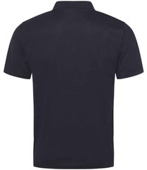 JC041 French Navy Back