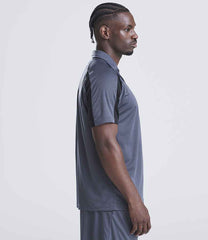 JC043 Charcoal/Jet Black Model