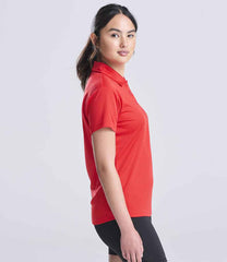 JC045 Fire Red Model