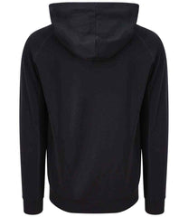 JC052 Jet Black Back