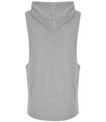 JC053 Sport Grey Back