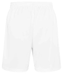 JC080 Arctic White Back