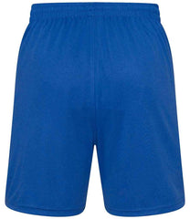 JC080 Royal Blue Back