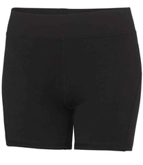 JC088 Jet Black Front