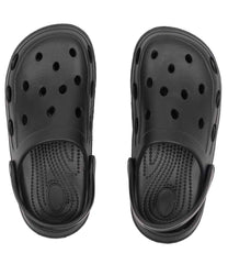 JC093 Jet Black Front