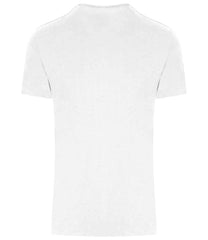 JC110 Arctic White Back