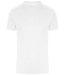 JC110 Arctic White Front