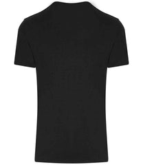 JC110 Jet Black Back