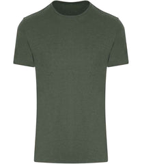 JC110 Mineral Green Front