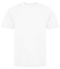 JC201B Arctic White Front