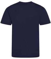 JC201B French Navy Back