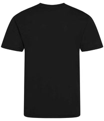 JC201B Jet Black Back