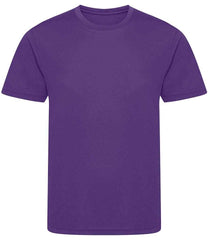 JC201B Purple Front