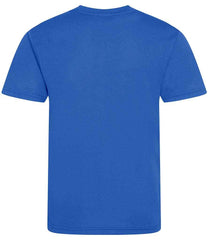 JC201B Royal Blue Back