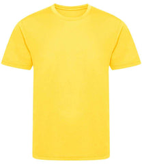 JC201B Sun Yellow Front