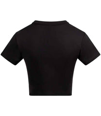 JC215 Jet Black Back