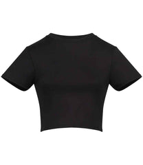 JC215 Jet Black Front