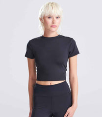 JC215 Jet Black Model