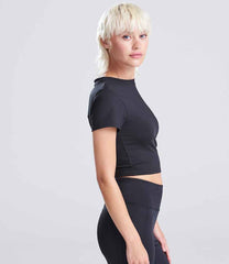 JC215 Jet Black Model