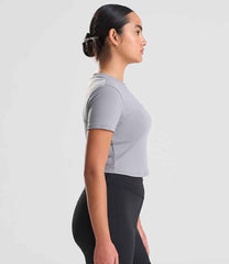 JC215 Platinum Grey Model