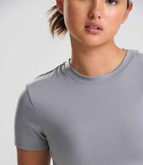 JC215 Platinum Grey Model