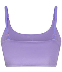 JC217 Digital Lavender Back