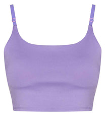 JC217 Digital Lavender Front