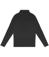 JC230 Jet Black Back