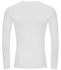 JC232 Arctic White Back