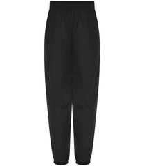 JC281 Jet Black Back