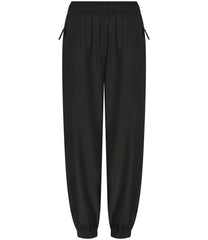 JC281 Jet Black Front