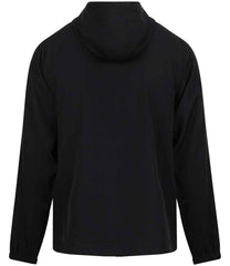 JC282 Jet Black Back